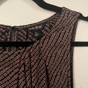 lucky brand slip dress